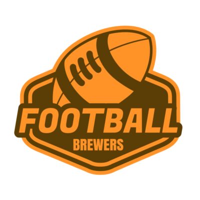 American Football logo 08 Thumbnail