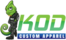 KOD Custom Apparel