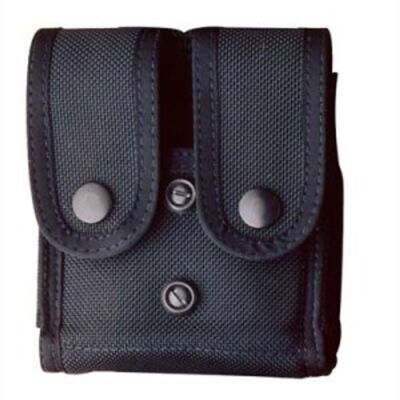 Nylon Double Magazine Pouch Thumbnail