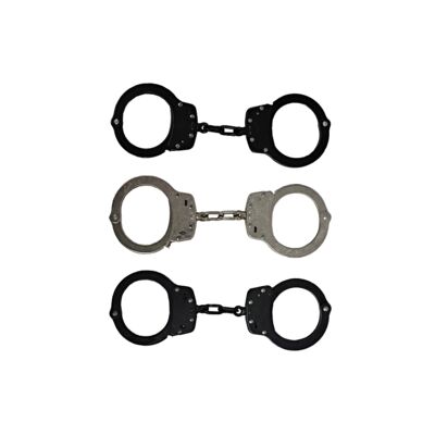 Model 100 Chain-Linked Handcuffs Thumbnail