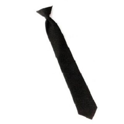 Mens / Womens Clip On Tie Thumbnail