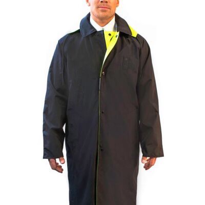 49 in. Reversible Raincoat Thumbnail