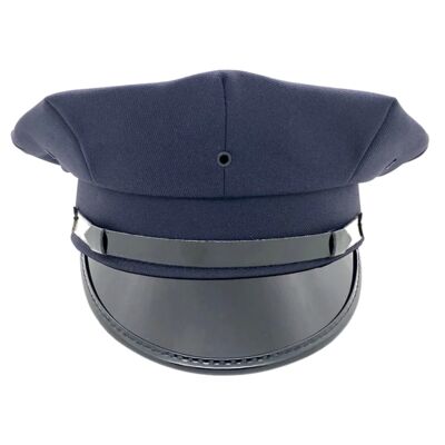 L-1 8 Point Solid Cap Thumbnail