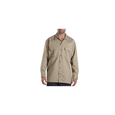 Long Sleeve Work Shirt Thumbnail