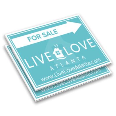 Yard Signs Thumbnail