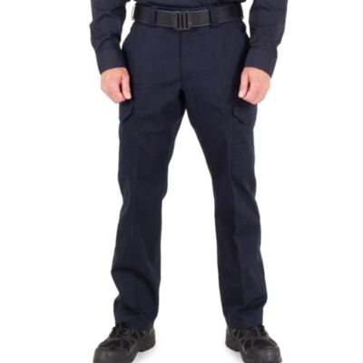 Men's Cotton Cargo Station Pants Thumbnail