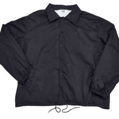 Lined Windbreaker (Coaches jacket) Thumbnail