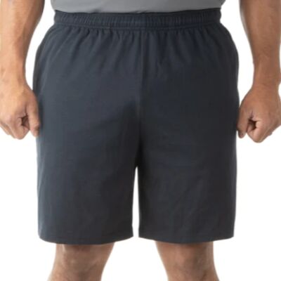 Men's Tactix PT Cotton Training Shorts Thumbnail