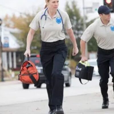 Women's EdgeTec EMS Pants Thumbnail