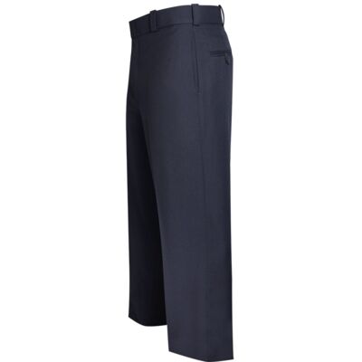 Legend 55% Poly/45% Wool Serge Men's Pants w/Side Seam Pockets Thumbnail