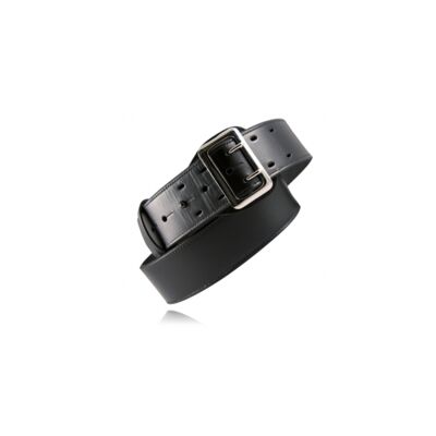 Sam Browne Duty Belt, Fully Lined, 2 1/4 Wide Thumbnail