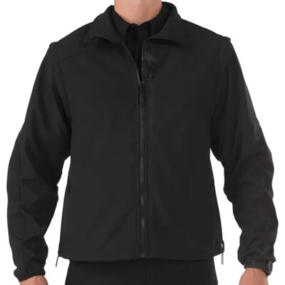 Valiant Softshell Jacket Thumbnail