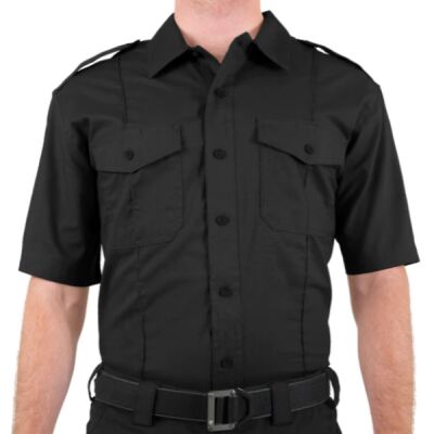 Men's Pro Duty Uniform Short Sleeve Shirt Thumbnail