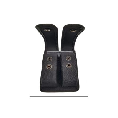 Closed Top Double Mag Pouch Thumbnail