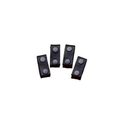 2 1/4 inch Nylon Belt Keepers Thumbnail