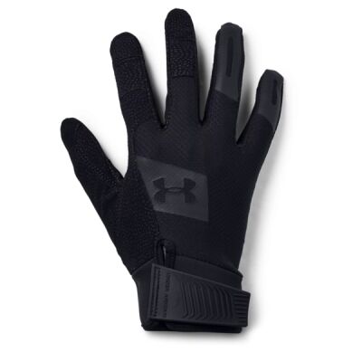 UA Men's Tactical Blackout Glove 2.0 Thumbnail