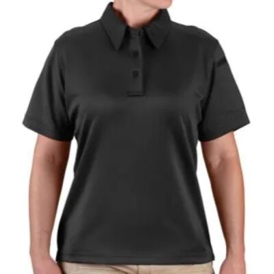 I.C.E.® Women's Performance Polo - Short Sleeve Thumbnail