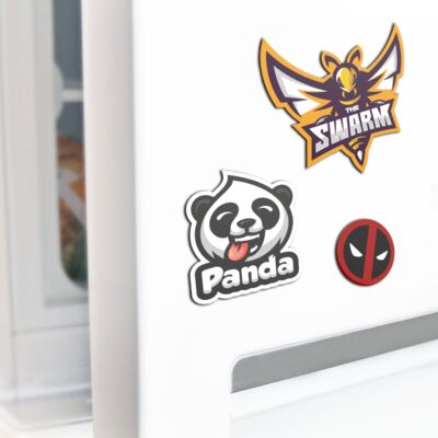 Cut to Shape Magnets Thumbnail