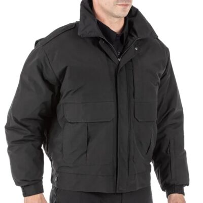 Signature Duty Jacket Thumbnail