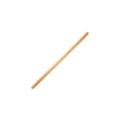 Wooden Straight Baton Thumbnail