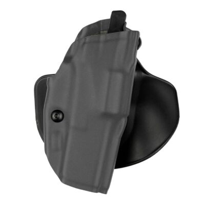 6378 ALS® CONCEALMENT PADDLE HOLSTER W/ BELT LOOP FOR GLOCK 19 Thumbnail