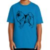 Youth Ultra Cotton ® 100% US Cotton T Shirt Thumbnail