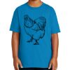 Youth Ultra Cotton ® 100% US Cotton T Shirt Thumbnail