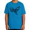 Youth Ultra Cotton ® 100% US Cotton T Shirt Thumbnail
