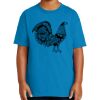Youth Ultra Cotton ® 100% US Cotton T Shirt Thumbnail