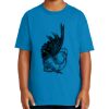 Youth Ultra Cotton ® 100% US Cotton T Shirt Thumbnail