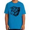 Youth Ultra Cotton ® 100% US Cotton T Shirt Thumbnail