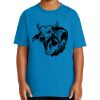 Youth Ultra Cotton ® 100% US Cotton T Shirt Thumbnail