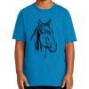 Youth Ultra Cotton ® 100% US Cotton T Shirt Thumbnail