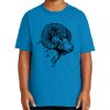 Youth Ultra Cotton ® 100% US Cotton T Shirt Thumbnail