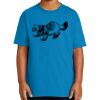 Youth Ultra Cotton ® 100% US Cotton T Shirt Thumbnail