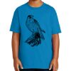 Youth Ultra Cotton ® 100% US Cotton T Shirt Thumbnail