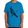 Youth Ultra Cotton ® 100% US Cotton T Shirt Thumbnail