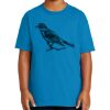 Youth Ultra Cotton ® 100% US Cotton T Shirt Thumbnail