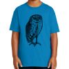 Youth Ultra Cotton ® 100% US Cotton T Shirt Thumbnail