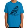 Youth Ultra Cotton ® 100% US Cotton T Shirt Thumbnail