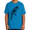 Youth Ultra Cotton ® 100% US Cotton T Shirt Thumbnail