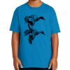Youth Ultra Cotton ® 100% US Cotton T Shirt Thumbnail