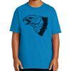 Youth Ultra Cotton ® 100% US Cotton T Shirt Thumbnail