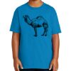 Youth Ultra Cotton ® 100% US Cotton T Shirt Thumbnail