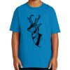 Youth Ultra Cotton ® 100% US Cotton T Shirt Thumbnail