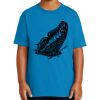 Youth Ultra Cotton ® 100% US Cotton T Shirt Thumbnail