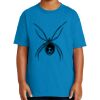 Youth Ultra Cotton ® 100% US Cotton T Shirt Thumbnail