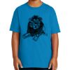 Youth Ultra Cotton ® 100% US Cotton T Shirt Thumbnail