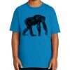 Youth Ultra Cotton ® 100% US Cotton T Shirt Thumbnail