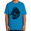 Youth Ultra Cotton ® 100% US Cotton T Shirt Thumbnail